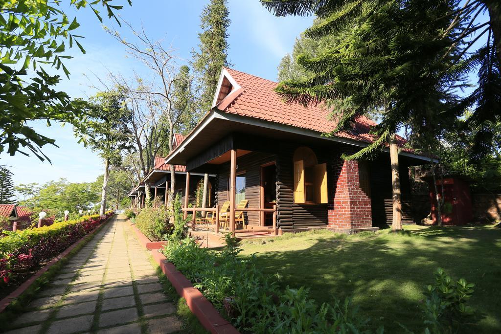 Hill Top Villa Hotel Kalaw Pokoj fotografie